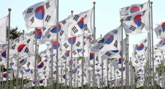 The Future Of South Korean Democracy