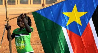 NGO Launches Campaign To Empower South Sudanese Girls