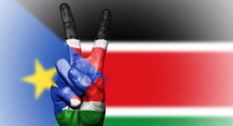 Disappearances of South Sudanese Dissidents