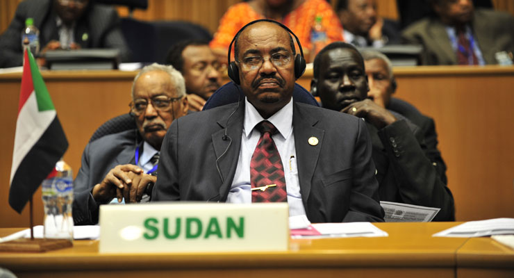 Arrested Sudanese Protesters Disappear