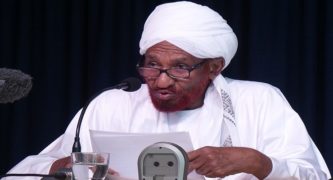 Sudan’s Last Democratically-Elected Leader Retiring From Politics
