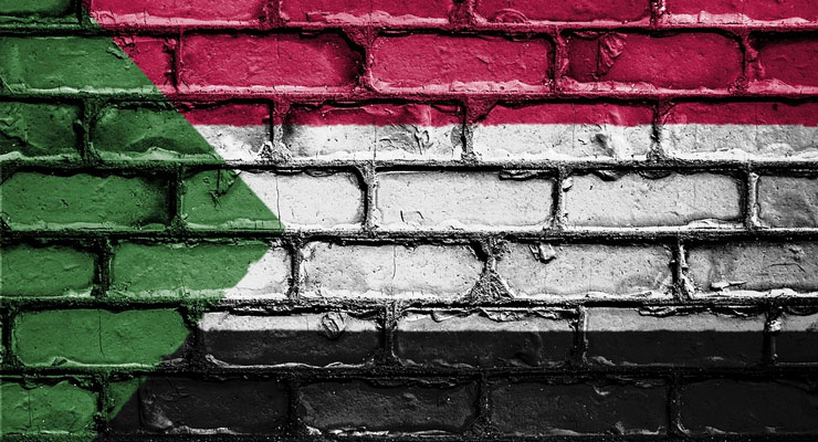 Video: The Brief Dream Of Democracy in Sudan