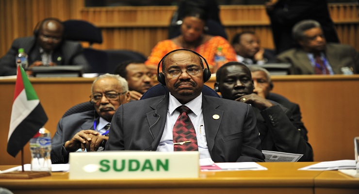A Timeline of Key Events in Rule of Sudan's al-Bashir