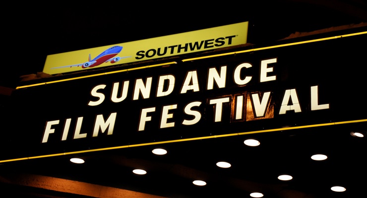 At Sundance, Powerhouse Documentaries Will Be Everywhere
