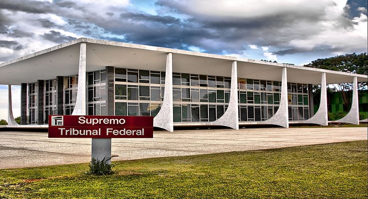 Brazil Supreme Court’s Attempt to Silence Critics Draws Fire