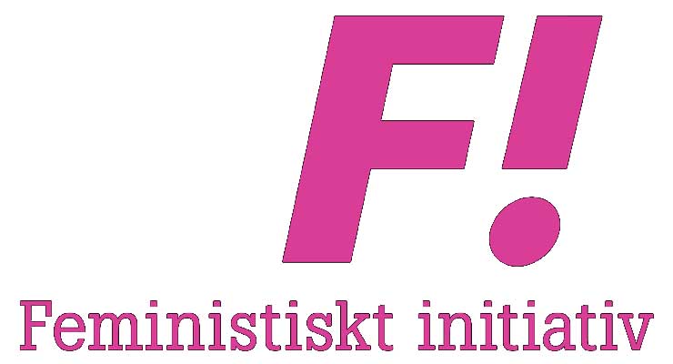 Swedish Feminist Initiative Party