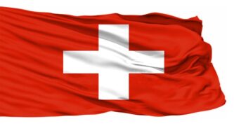 Swiss Reject Giving Vote To 16-Year-Olds