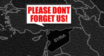 Syrian Vote Is A Giant Disinformation Smokescreen