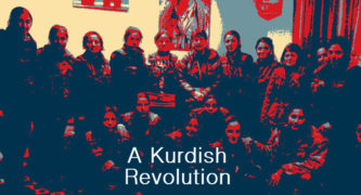 Syrian Kurds, Damascus Discuss Future Governance