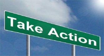 How To Take Action Before The 2020 Election