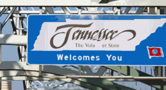 Federal Judge: Tennessee voter registration bill lawsuits can move ahead