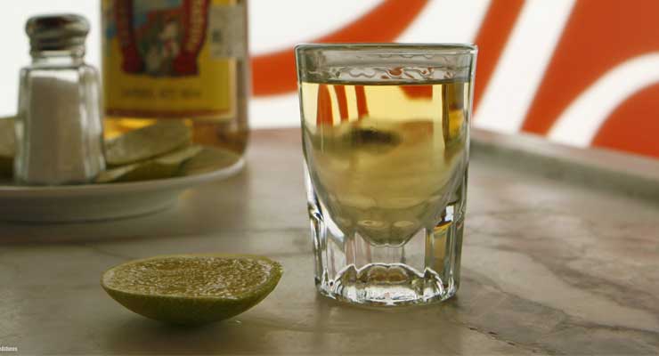 Mexico Alcohol Ban