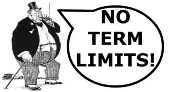 Term Limit Extensions on November Ballot