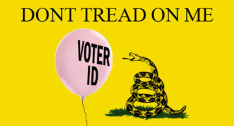 Texas voter ID law