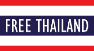 Thailand's Crackdown on Free Speech with Satirical Calendars
