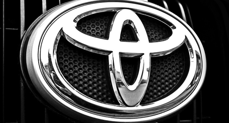Toyota Lobbying Against Shift To Electric Vehicles