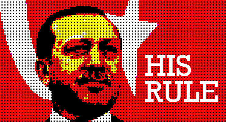 Turkey's Repression of Basic Rights