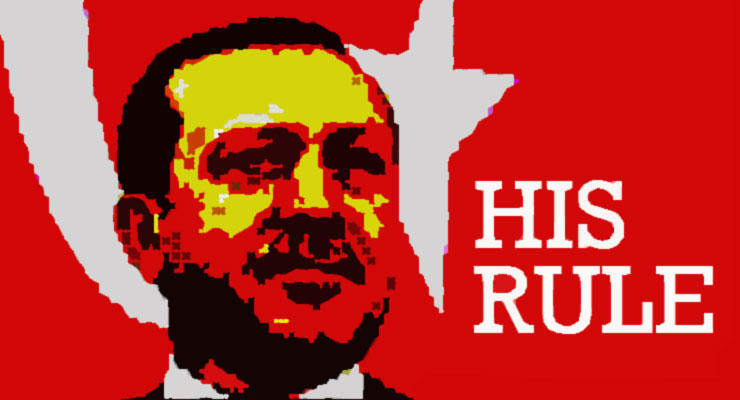 Turkish Presidential System