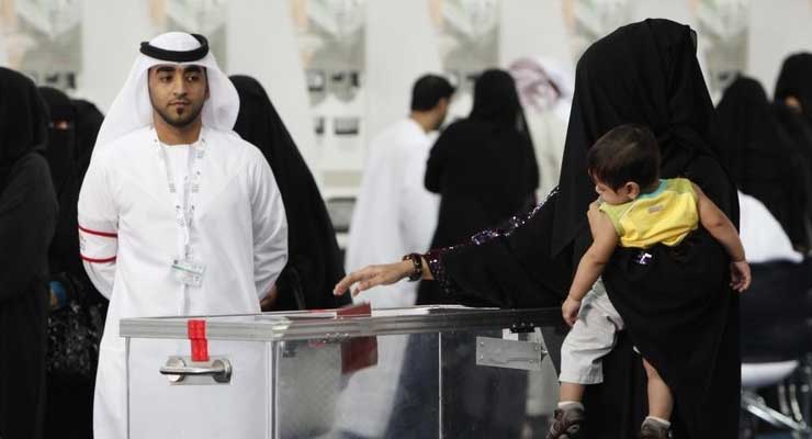 UAE Election