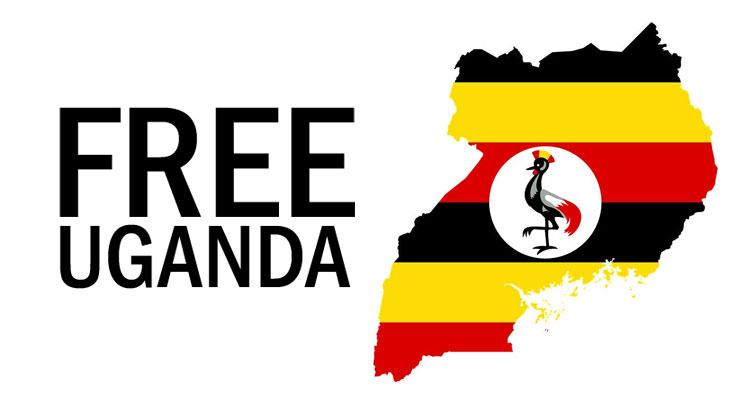 Ugandan Journalists Charged With Cyberstalking The President