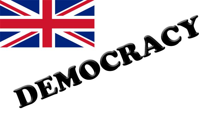 Hasil gambar untuk british democracy