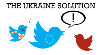 East Ukraine Conflict Human Rights