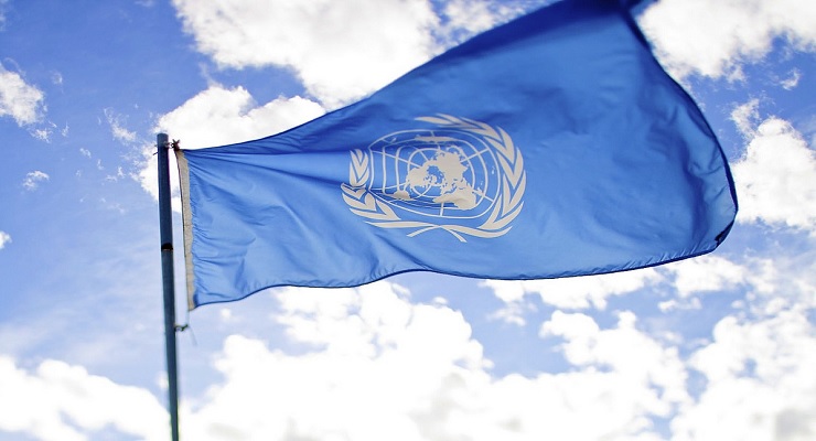 VIDEO: Discussion On Relevance Of The United Nations In 21st Century