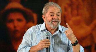 Brazil polls despite corruption conviction