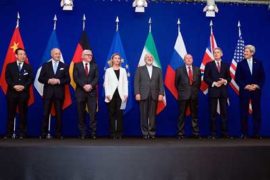 Decertifying the Terrible Iran Deal