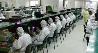 Foxconn Comes to America