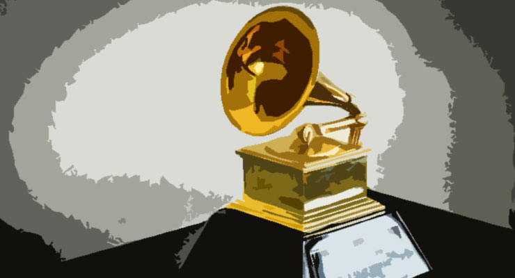 Voting System Decide Grammy Winners