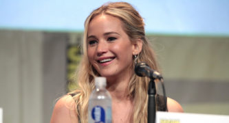 Jennifer Lawrence Joins Maine's