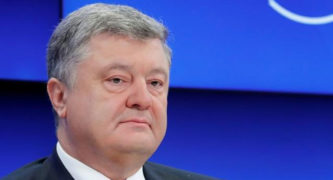 Ukraine's chief economic adviser sacked