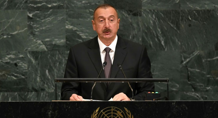 Azerbaijan opposition