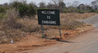Zimbabwe’s 2018 Presidential Election