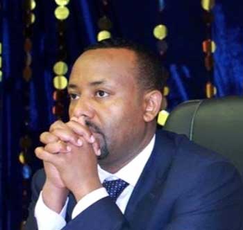 Abiy Ahmed: The New Ethiopian PM