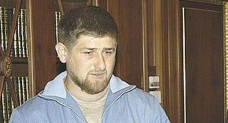 Ramzan Kadyrov’s Unusual Dictatorship
