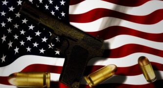 Take On The Gun Lobby To Fight Crime