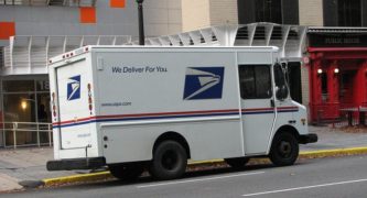 Where the United States Postal Service Stands on Mail-In Ballots Come November