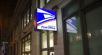 Postmaster General Touts Postal Service Overhaul but Promises On-Time Election Mail