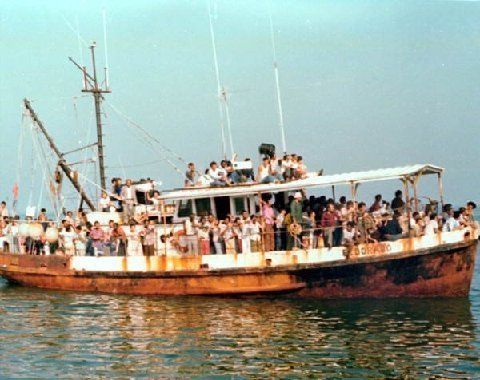 immigration boat upend cuba relationship