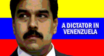 Venezuela totalitarian regime