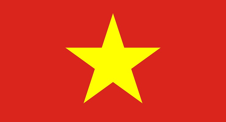 Vietnam Arrests Four For Anti-State Facebook Posts