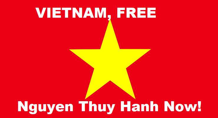 Prominent Vietnamese Human Rights Defender Arrested 