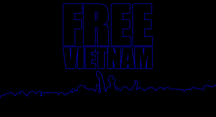 Vietnam Urged To Free Prominent Activist Blogger