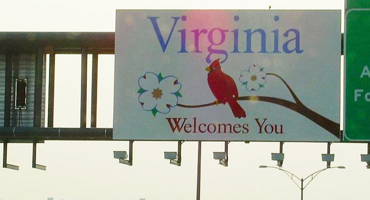 Virginia’s Risk-Limiting Audit Bill Applauded