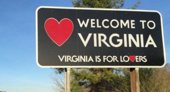 Virginia's 'Win-by-a-Vote' Election