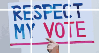 US Faith Leaders Join In Decrying Voting Restrictions