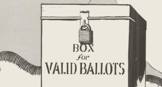 Why So Few Absentee Ballots Were Rejected In 2020