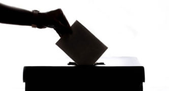 3 States Responsible For Half Of All Paperless Voting Machines